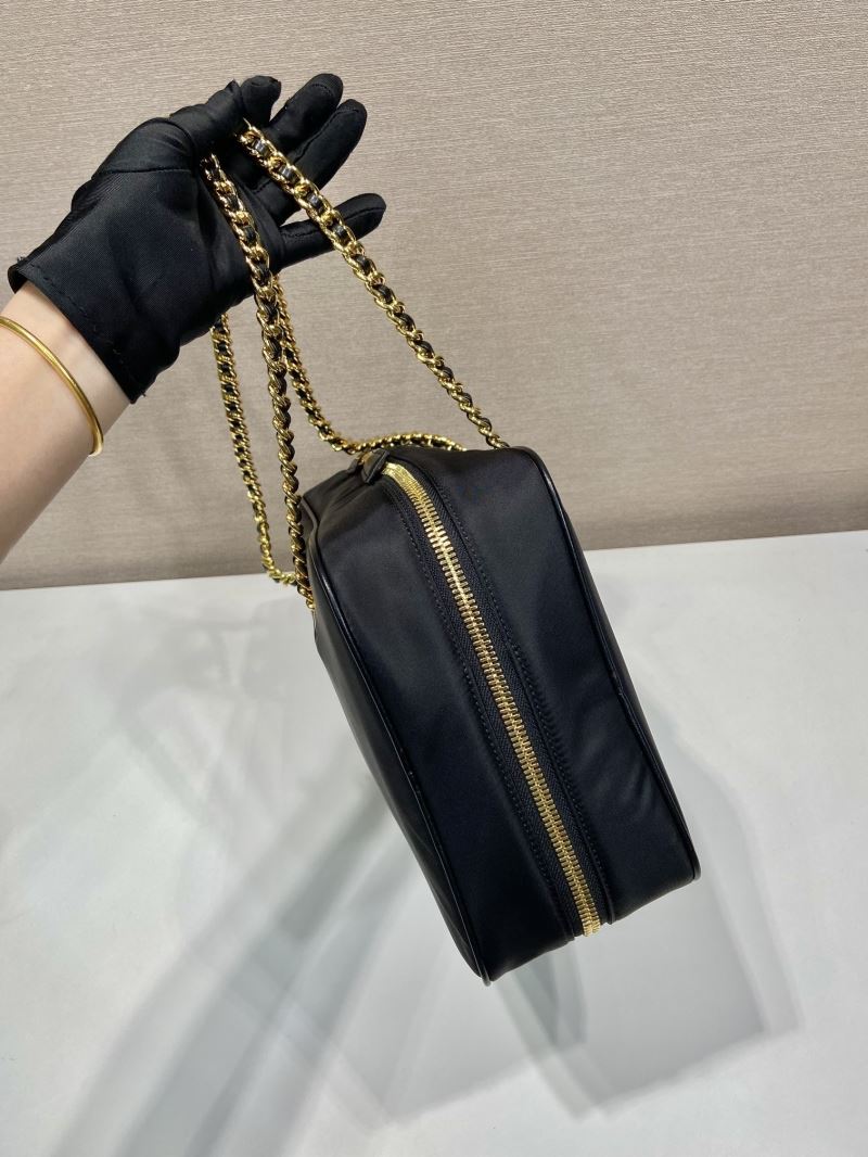 Prada Satchel Bags